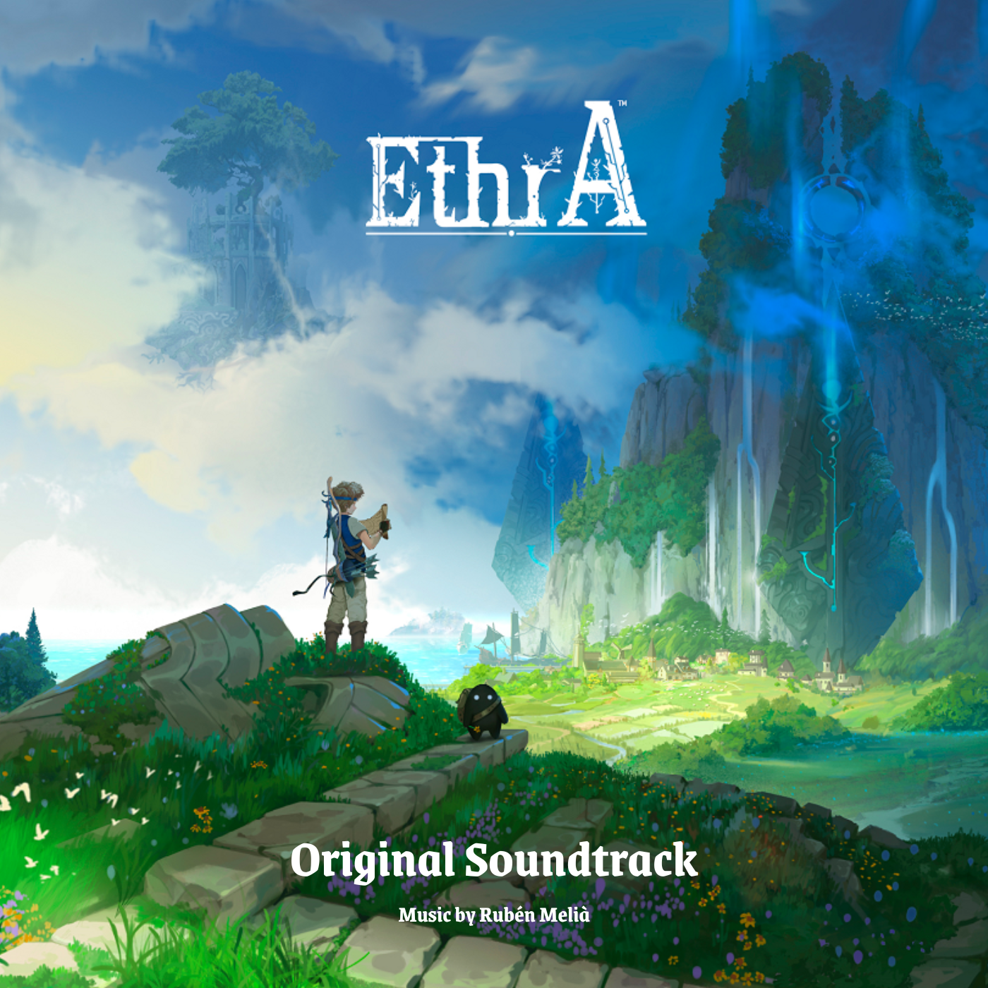 EthrA