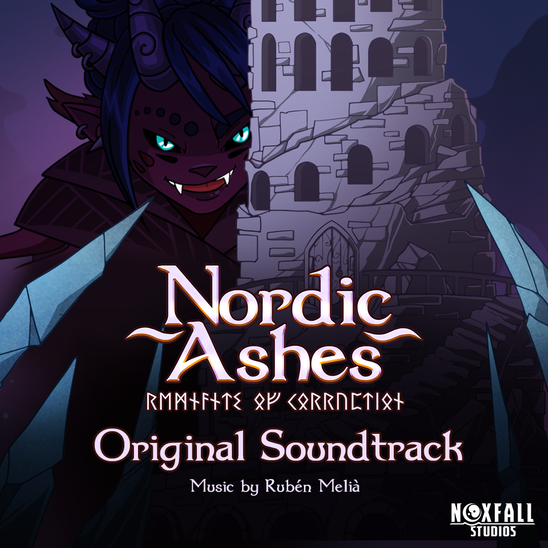 Nordic Ashes: Remnants of Corruption