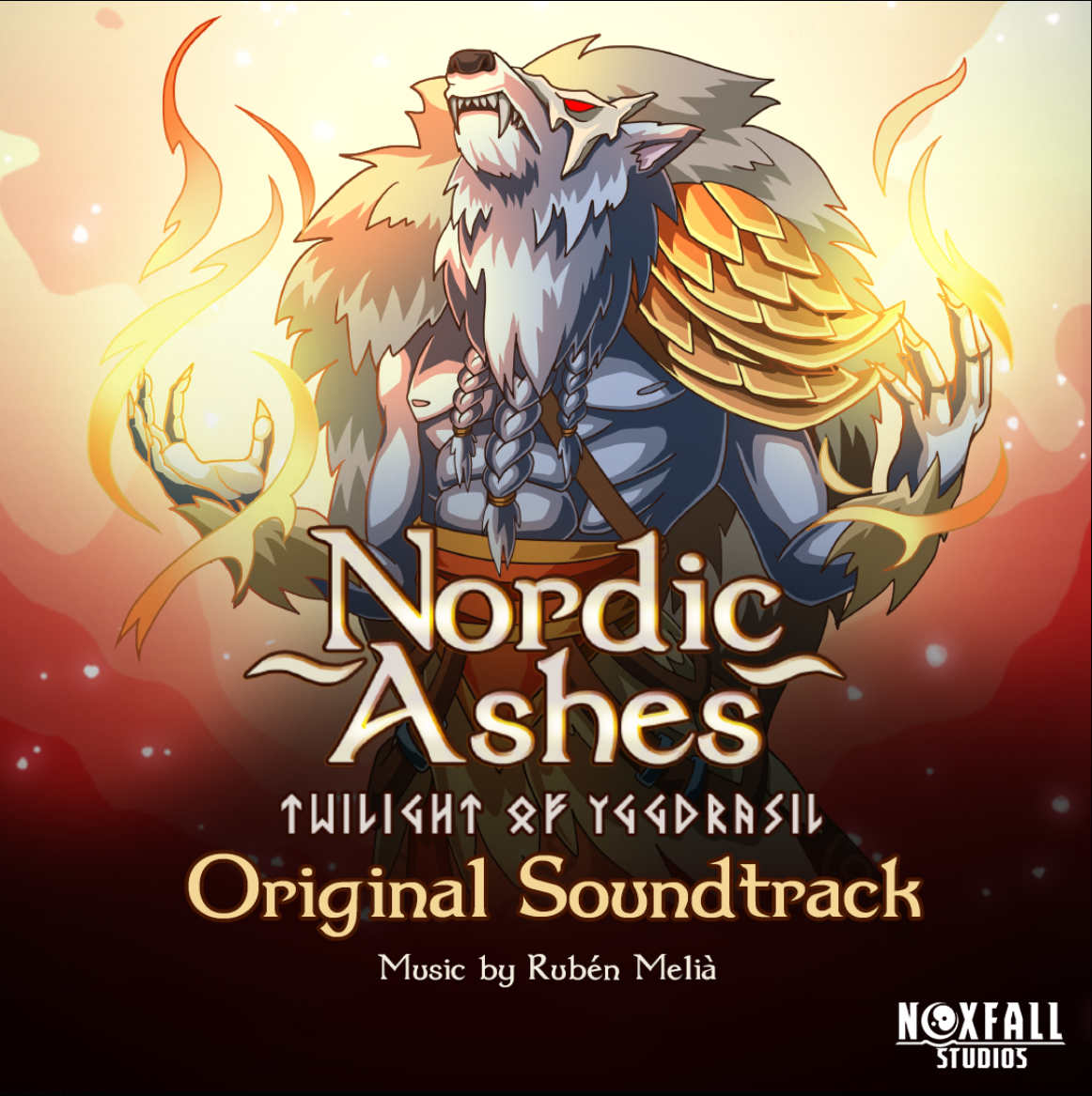 Nordic Ashes: Twilight of Yggdrasil