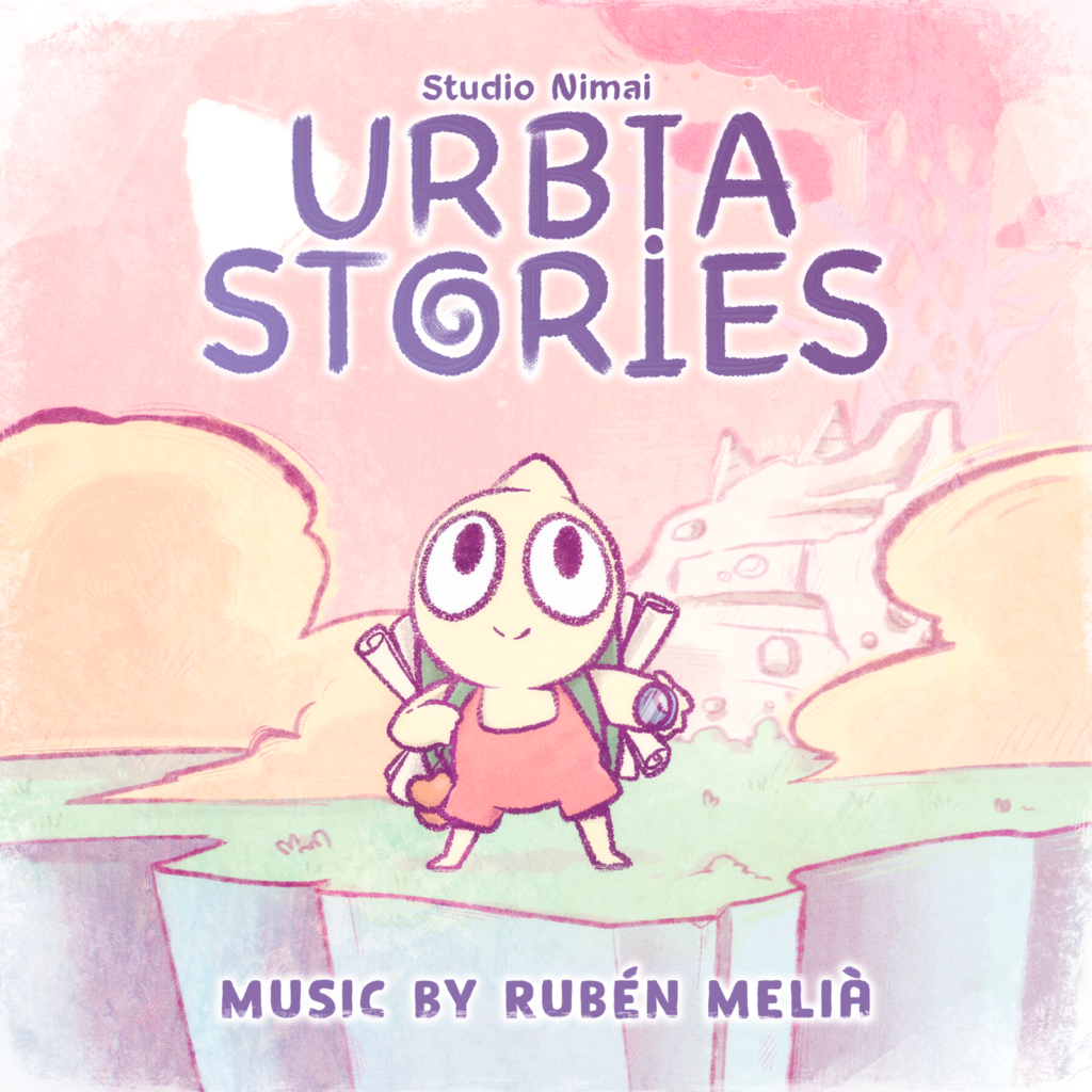 Urbia Stories