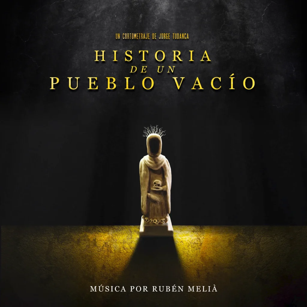 Historia de un Pueblo Vacío